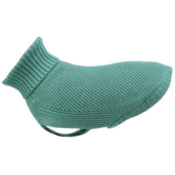 Trixie CityStyle Berlin Sweater for Dogs s.XS3 Mint