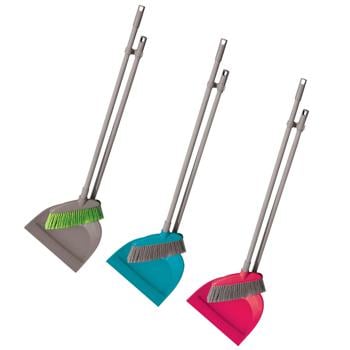 York Scoop With Brush - buy, prices for Vostorg - photo 1