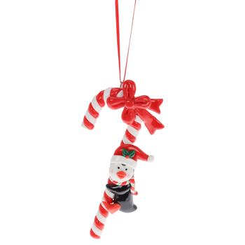 Koopman Lollipop Christmas Tree Decoration - buy, prices for NOVUS - photo 3