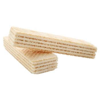 Prestige Artek Milk Waffles