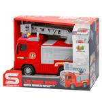 Cars S Fire Crane Toy 1:20