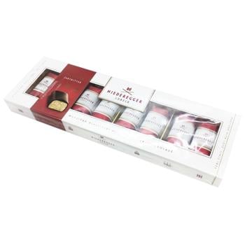 Niederegger Classic Marzipan Candies in Dark Chocolate 100g - buy, prices for - photo 2