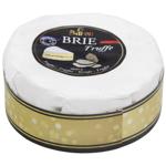 Milleret le Baron Brie Truffle Soft Cheese 135g