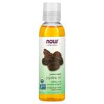 Now Foods Solutions Jojoba Oil 118ml