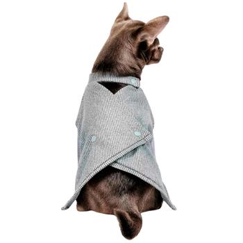 Жакет для собак Pet Fashion «Шатл» M - купити, ціни на MasterZoo - фото 2