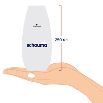 Schauma Kids Shampoo And Shower Gel 250ml - buy, prices for Ideal - photo 6