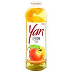 Yan Peach Compote 0.95l