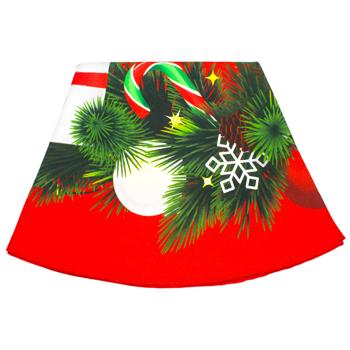 Ранер Homeline Праздничный круглый 100см в ассортименте - купить, цены на - фото 4