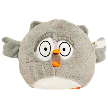 Плед-іграшка Сова трансформер - купити, ціни на Восторг - фото 1