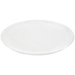 Actuel White Pizza Dish 30cm