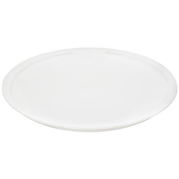 Actuel White Pizza Dish 30cm