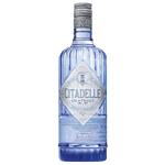 Джин Citadelle 44% 0,7л