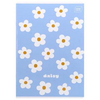 Зошит Interdruk А5 16 аркушів в асортименті - купити, ціни на ULTRAMARKET - фото 6