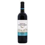 Вино Carta Vieja Aves Del Sur Merlot червоне сухе 12,5% 0,75л