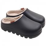 Gipanis DH-410 A Women's Clogs Black