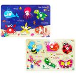 Toy Without brand wood China