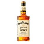 Виски Jack Daniel's Tennessee Honey 35% 0,7л