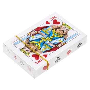 Playing Cards 54pcs - buy, prices for MegaMarket - photo 2