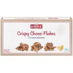 Конфеты Lambertz Crispy Choco Flakes Хлопья в молочном шоколаде 250г