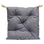 Provence Manchester Gray Chair Pillow 40*40cm