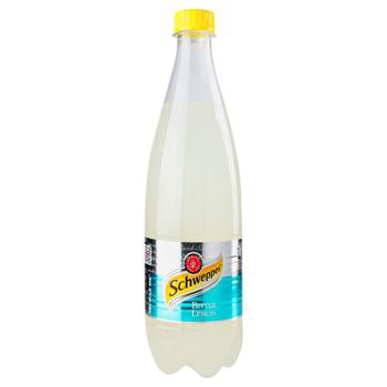 Напій газований Schweppes Bitter Lemon 0,75л - купити, ціни на ULTRAMARKET - фото 1