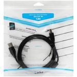 Piko USB2.0 AM-BM Cable 1.8m