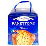 Forno Buono Tradizionale Classico  Panettone 500g