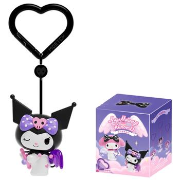 Kuromi My Melody Surprise Toy Cute Wings 24MDL-003 - buy, prices for - photo 2