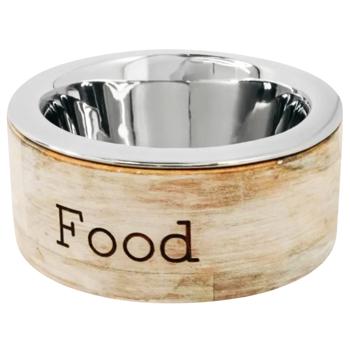 Bowl Arjan impex 370ml India - buy, prices for MasterZoo - photo 1