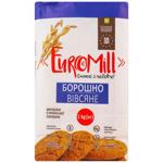 Борошно EuroMill вівсяне 1кг