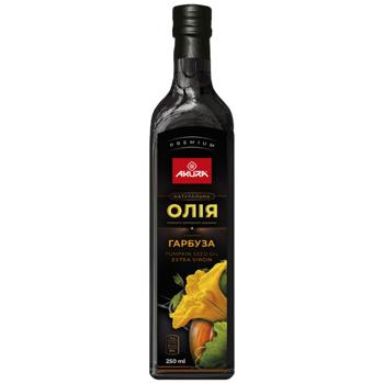 Pumpkin Seed Oil 250ml - buy, prices for Epicentr FOOD - photo 1