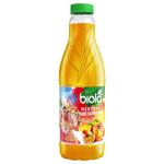 Biola Mango-Orange Nectar 1l