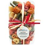 Pastificio Marella Organic Spugnole Mix Pasta 400g