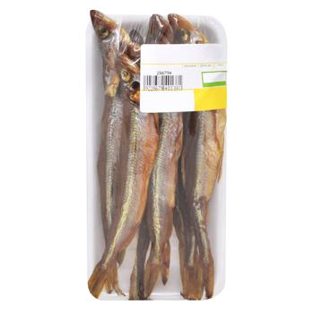 Fish smelt Samyi smak Ukraine - buy, prices for MegaMarket - photo 1