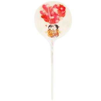 Roks Valentinka Lollipop 50g - buy, prices for - photo 6