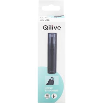 Qilive Nose Trimmer Q.7823 - buy, prices for Auchan - photo 2