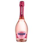 Marengo Rose Semi-sweet Sparkling Wine 13.5% 0.75l