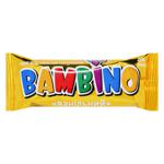 Сирок глазурований Bambino з ваніллю 26% 36г