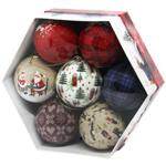 Christmas ball Actuel paper China