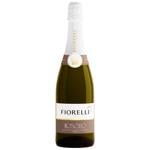 Игристое вино Fiorelli Moscato Dolce белое сладкое 7% 0,75