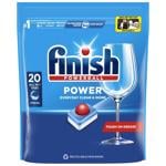 Finish All in One Max Dishwasher Tablets 20pcs