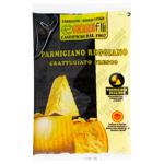 Fior Di Maso Parmigiano Reggiano Grattugiato Fresco Cheese 100g