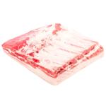 Pork Rodynna kovbaska pork vacuum packing Ukraine