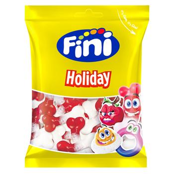 Fini Holiday Jelly Candies 90g