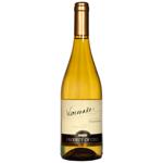 Winemaker Chardonnay White Dry Wine 13% 0.75l