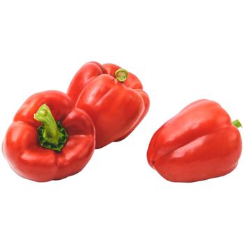 Red Pepper Spain - buy, prices for METRO - photo 1