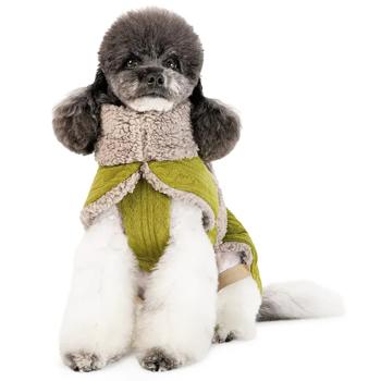 Pet Fashion Gigi Horsecloth for Dogs s.ХS2 - buy, prices for MasterZoo - photo 2