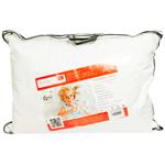 Homefort Snow Swan Down Pillow 50x70cm