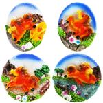 Магніт Символ року