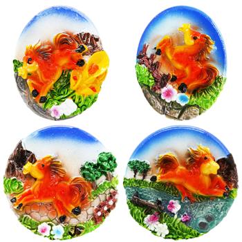 Magnet Without brand China - buy, prices for MegaMarket - photo 1